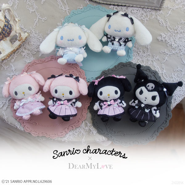 Sanrio characters – レディースファッション通販の夢展望【公式】