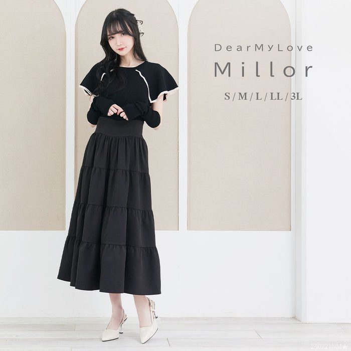 ロングスカート