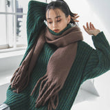 ボリュームマフラー