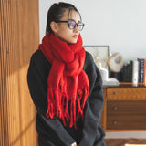 ボリュームマフラー