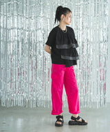 ナイロンイージーカラーパンツ・シャカパン