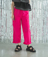 ナイロンイージーカラーパンツ・シャカパン