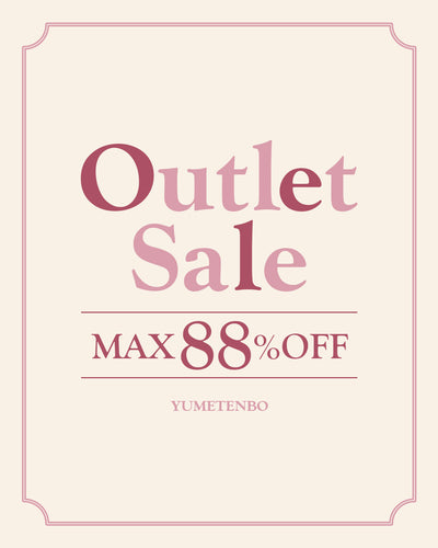 アウトレットセール
