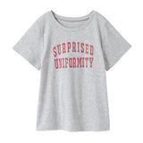 【メール便】選べる柄プリントTシャツ