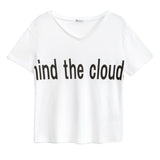 【メール便】選べる柄プリントTシャツ