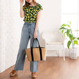 【メール便】肩紐取り外しOK♪オフショル&ベア6wayフリルトップス