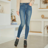 極伸び超ストレッチスキニーデニム