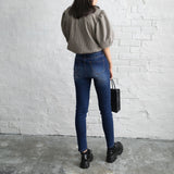 極伸び超ストレッチスキニーデニム