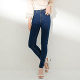 極伸び超ストレッチスキニーデニム