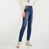 極伸び超ストレッチスキニーデニム