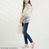 極伸び超ストレッチスキニーデニム