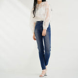 極伸び超ストレッチスキニーデニム