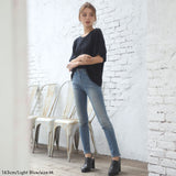 極伸び超ストレッチスキニーデニム