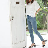 極伸び超ストレッチスキニーデニム