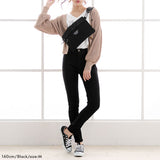 極伸び超ストレッチスキニーデニム