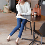 極伸び超ストレッチスキニーデニム