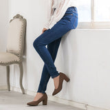 極伸び超ストレッチスキニーデニム