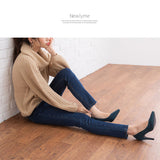 極伸び超ストレッチスキニーデニム