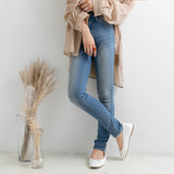 極伸び超ストレッチスキニーデニム