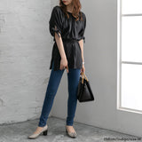 極伸び超ストレッチスキニーデニム