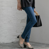 極伸び超ストレッチスキニーデニム