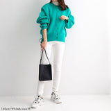 極温!!裏起毛ストレッチスキニーパンツ