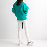 極温!!裏起毛ストレッチスキニーパンツ