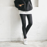 極温!!裏起毛ストレッチスキニーパンツ