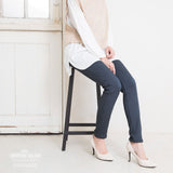 極温!!裏起毛ストレッチスキニーパンツ