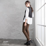 極温!!裏起毛ストレッチスキニーパンツ