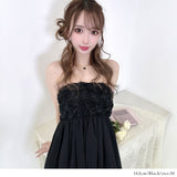 バラレースベアシフォンブラウス