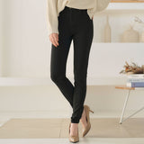 超絶激ストレッチスキニーパンツ【大きいサイズ有】