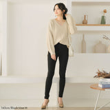 超絶激ストレッチスキニーパンツ【大きいサイズ有】