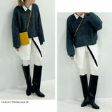 超絶激ストレッチスキニーパンツ【大きいサイズ有】