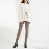 超絶激ストレッチスキニーパンツ【大きいサイズ有】