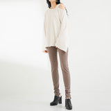 超絶激ストレッチスキニーパンツ【大きいサイズ有】