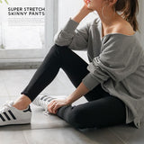 超絶激ストレッチスキニーパンツ【大きいサイズ有】