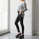 超絶激ストレッチスキニーパンツ【大きいサイズ有】