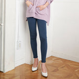 超絶激ストレッチスキニーパンツ【大きいサイズ有】