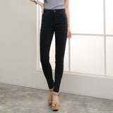 超絶激ストレッチスキニーパンツ【大きいサイズ有】