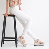 超絶激ストレッチスキニーパンツ【大きいサイズ有】