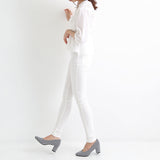 超絶激ストレッチスキニーパンツ【大きいサイズ有】