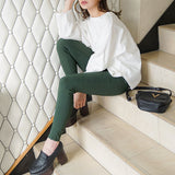 超絶激ストレッチスキニーパンツ【大きいサイズ有】