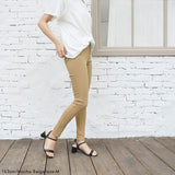 超絶激ストレッチスキニーパンツ【大きいサイズ有】