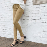 超絶激ストレッチスキニーパンツ【大きいサイズ有】