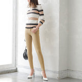 超絶激ストレッチスキニーパンツ【大きいサイズ有】