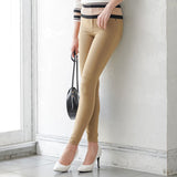 超絶激ストレッチスキニーパンツ【大きいサイズ有】