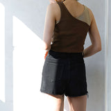 【メール便】レイヤードワンショルタンクセット