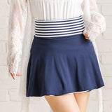 【メール便】リバーシブル2wayベアチュニック&スカート