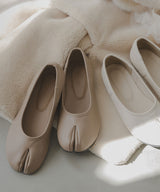 足袋パンプス【大きいサイズ有】